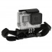 Ιμάντας Βάση κράνους GoPro /Action Camera - Helmet Strap Mount OEM