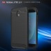Carbon Fiber Θήκη Samsung Galaxy J7 (2017) - Black