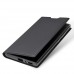Dux Ducis Skin Pro Series Leather Sony Xperia L2 - Grey