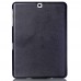 Magnetic premium Tri-Fold Samsung Tab S2 9.7/ T810 - T815 (Black) -