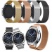 Milanese Stainless Steel Λουρακι για Samsung Galaxy Watch 3 (45mm) - Silver