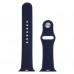 Λουράκι Tech Apple Watch 42mm / 44mm / 45mm /49mm(Dark Blue)