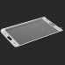 Full Curved Tempered Glass / Αντιχαρακτικό Γυαλί Samsung Galaxy Note Edge / N915 (White)