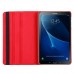 Περιστρεφόμενη Θήκη Samsung Galaxy Tab A (2016) 10.1 / T580 (Red)