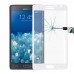 Full Curved Tempered Glass / Αντιχαρακτικό Γυαλί Samsung Galaxy Note Edge / N915 (White)