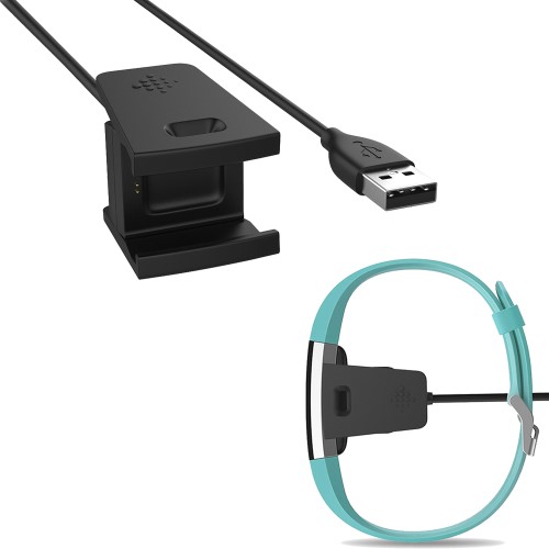 Καλώδιο φόρτισης USB για Fitbit Charge 2 Smart Wristband