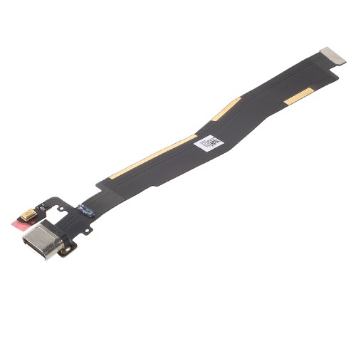 Καλωδιοταινία Φόρτισης OnePlus 3/3T- Original Charging Port  Flex Cable