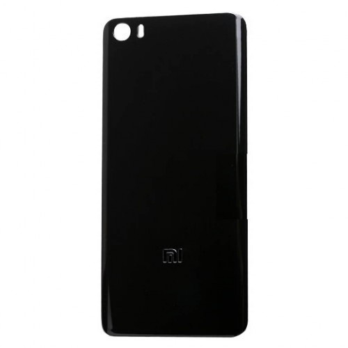 Καπάκι Μπαταρίας Xiaomi Mi 5 (Black)