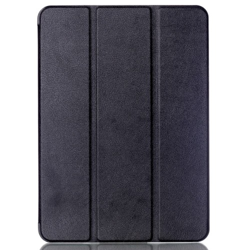 Magnetic premium Tri-Fold Samsung Tab S2 9.7/ T810 - T815 (Black) -