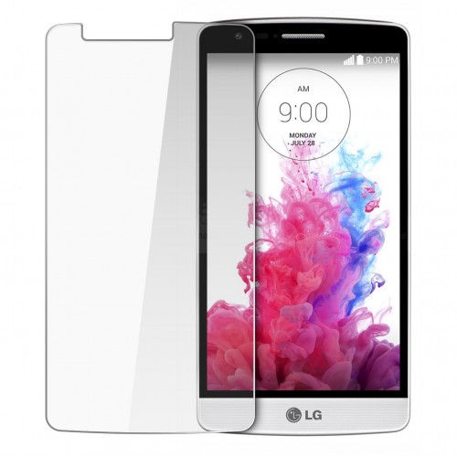 Tempered Glass / Αντιχαρακτικό Γυαλί LG G3 Mini