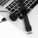 Καλώδιο Φόρτισης USB Huawei Watch GT/ GT2 / Honor Magic / GS PRO - Black