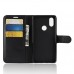 Θήκη Wallet Xiaomi Mi 8 SE (Black)