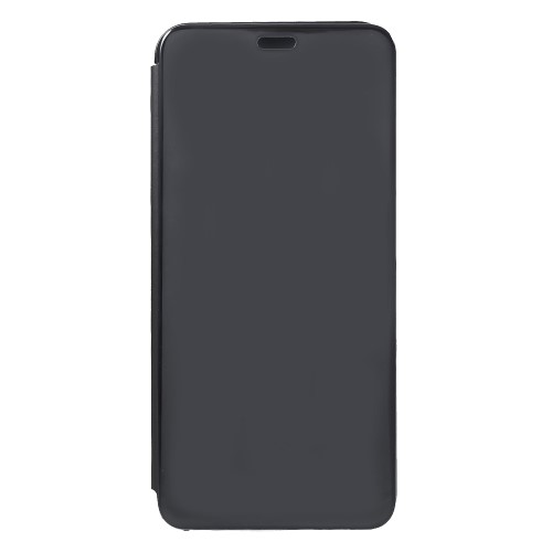 Clear View Θήκη Huawei P Smart Plus - Black