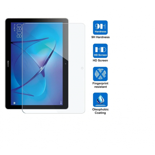 PREMIUM EDITION Tempered Glass Huawei MediaPad T5 10
