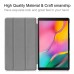 Magnetic Tech-Protect 3-fold Θήκη Samsung Galaxy Tab A 10.1 (2019) T510 / T515 - Rose Gol