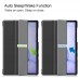 Magnetic 3-fold Tech-Protect Θήκη Samsung Galaxy Tab S6 10.5 (T860 / T865) - Black