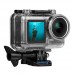 Αδιάβροχη Θήκη (30m) για DJI Osmo Action Camera - Black