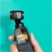 Tempered Glass Φακού Lens + Tempered Οθόνης DJI OSMO Pocket (2+2 Τεμάχια)