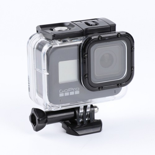Αδιάβροχη Θήκη (60m) GoPro HERO 8 Black - Transparent