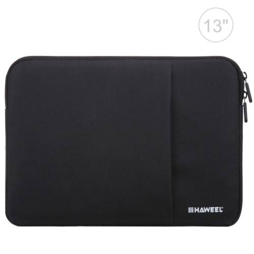 HAWEEL Θήκη Μεταφοράς Laptop Sleeve 13.0 inch (Black)