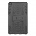 Armorlok Θήκη με Kickstand Samsung Galaxy Tab A (2019) T290 / T295 8 inch - Black