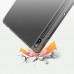 Dux Ducis Domo Series Θήκη Samsung Galaxy Tab S7 / Tab S8 - Black
