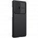 NILLKIN CamShield Back Cover Huawei P40 Pro (6902048197282) - Black