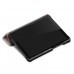 OEM Magnetic 3-fold Θήκη Lenovo Tab M8 2nd Gen (TB-8505/TB-8506F) 3rd Gen (TB-8506X) - Rose Gold