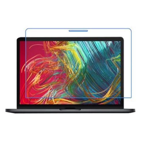 Μεμβράνη Προστασίας Οθόνης MacBook Pro 13.3 (2020)