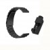 Stainless Steel Λουράκι Huawei Watch GT 2 (42mm)- Black
