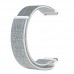 Λουράκι Nylon Velcro Amazfit Bip / Galaxy Watch 3 (41mm) /Vivoactive 3 /Amazfit GTS /GTR4