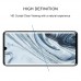Full Tempered Glass Xiaomi Mi Note 10 Lite  - Black