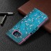Θήκη Wallet Xiaomi Mi Poco X3 NFC / X3 Pro - Plum Blossom Pattern