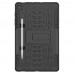 Armorlok Back Cover Θήκη Samsung Galaxy Tab S6 Lite 10.4 (P610/P615) / S6 Lite (2022) - Black