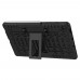 Armorlok Back Cover Θήκη Samsung Galaxy Tab S6 Lite 10.4 (P610/P615) / S6 Lite (2022) - Black