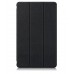 Tech-Protect 3-Fold Flip Cover Smartcase Huawei MatePad T8 8.0 - Black