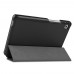 Tech-Protect 3-Fold Flip Cover Smartcase Huawei MatePad T8 8.0 - Black