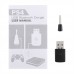 Adapter Dongle Receiver and Transmitter 3.5mm και USB Bluetooth για Sony PlayStation PS4