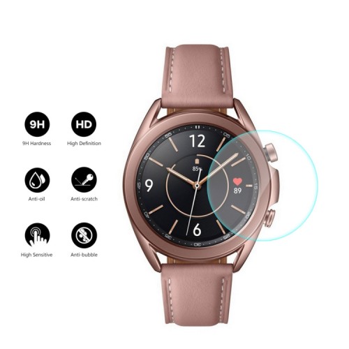 ENKAY Tempered Glass Samsung Galaxy Watch 3 (41mm)