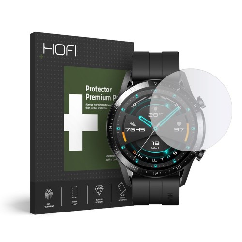 HOFI Tempered Glass PRO+ Huawei Watch GT 2 (46mm)