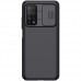 NILLKIN CamShield Back Cover Xiaomi Mi 10T /10T Pro - Black