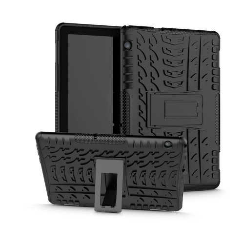 Tech-Protect Armorlock Θήκη για Huawei Mediapad T5 10.1 - Black (5906735410389)