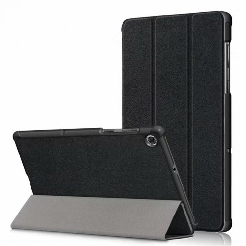 Smart Case Lenovo Tab M10 FHD Plus 10.3 - Black