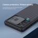 Nillkin CamShield Back Cover Samsung Galaxy A52 / A52s - Blue