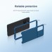 Nillkin CamShield Back Cover Samsung Galaxy A52 / A52s - Blue
