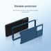 Nillkin CamShield Back Cover Samsung Galaxy A72 (4G/5G) - Black
