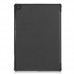 Magnetic 3 Fold Θήκη Lenovo Tab M10 FHD REL (TB-X605FC) - Black