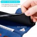 Θήκη Wallet Xiaomi Poco F3/Mi 11i - Blue