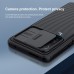Nillkin CamShield Back Cover Xiaomi 11T / 11T Pro - Black