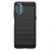 Carbon Fiber Θήκη Nokia G21 / G11 - Black